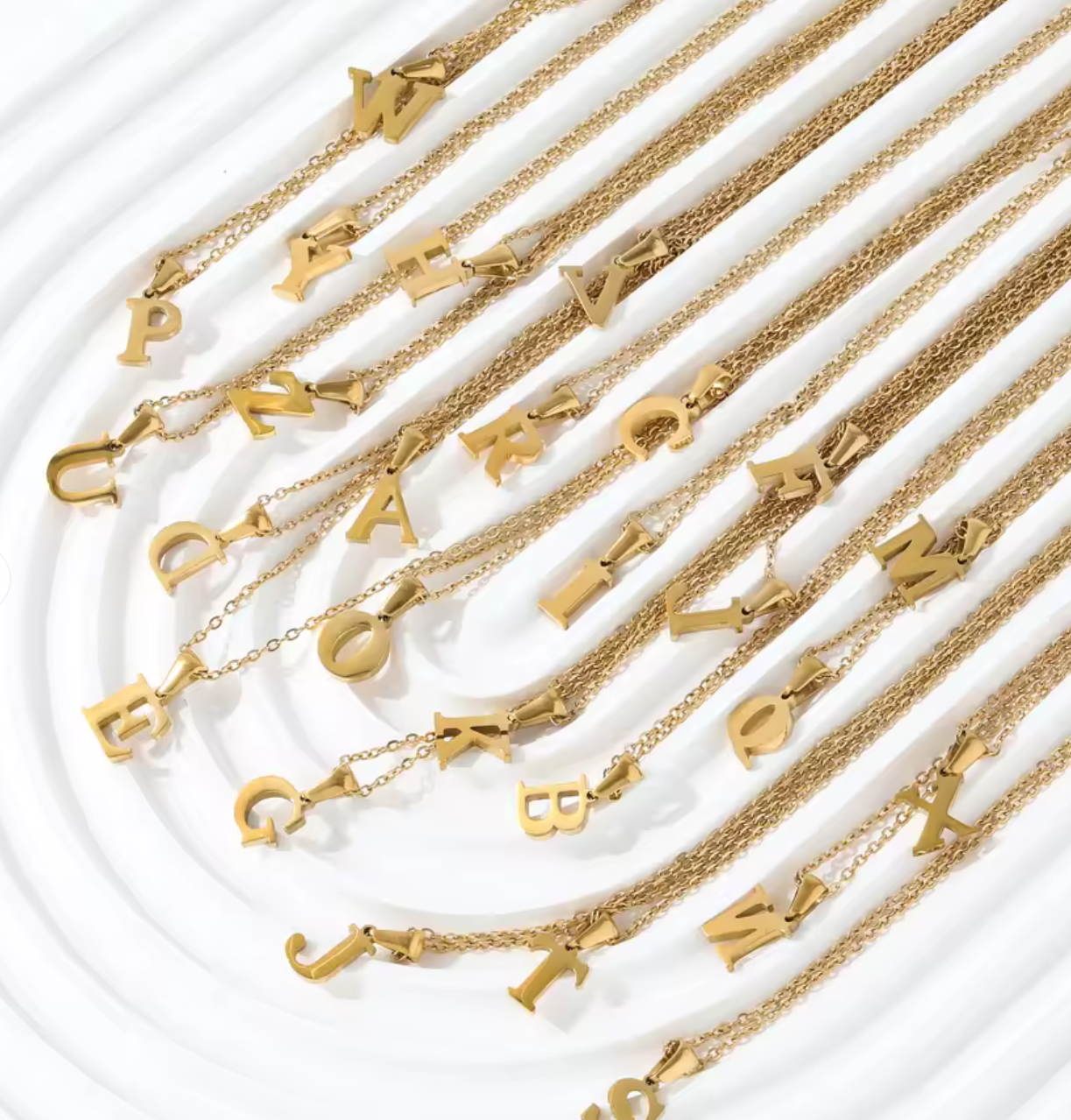 Jewellery