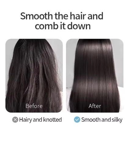 Scalp Massage Comb