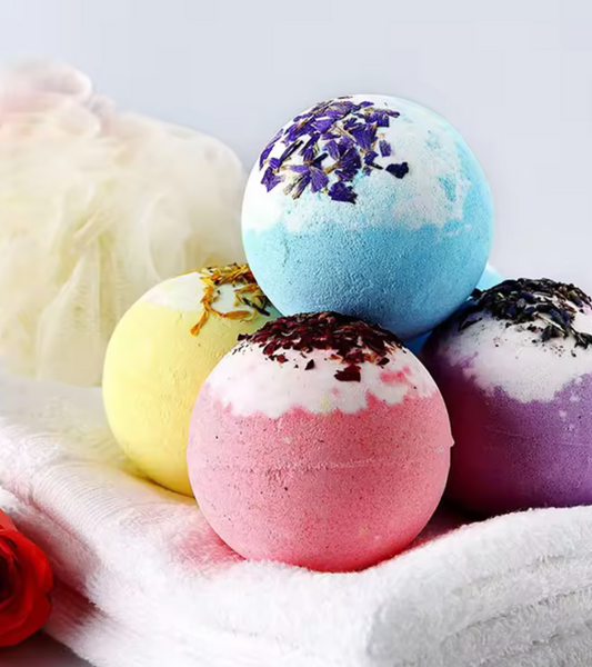 Bath Bomb