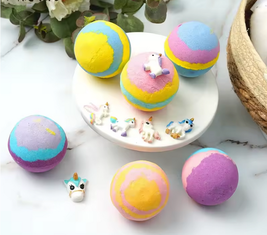 Bath Bombs