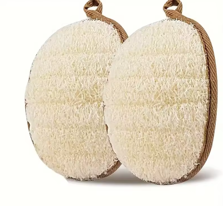 Natural Loofah