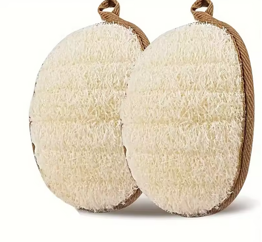 Natural Loofah