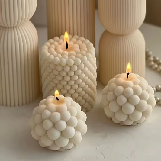 Bubble Gum Candle