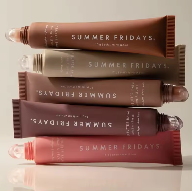 Summer Friday