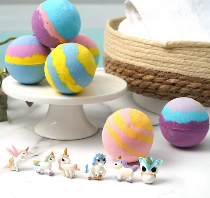 Bath Bombs
