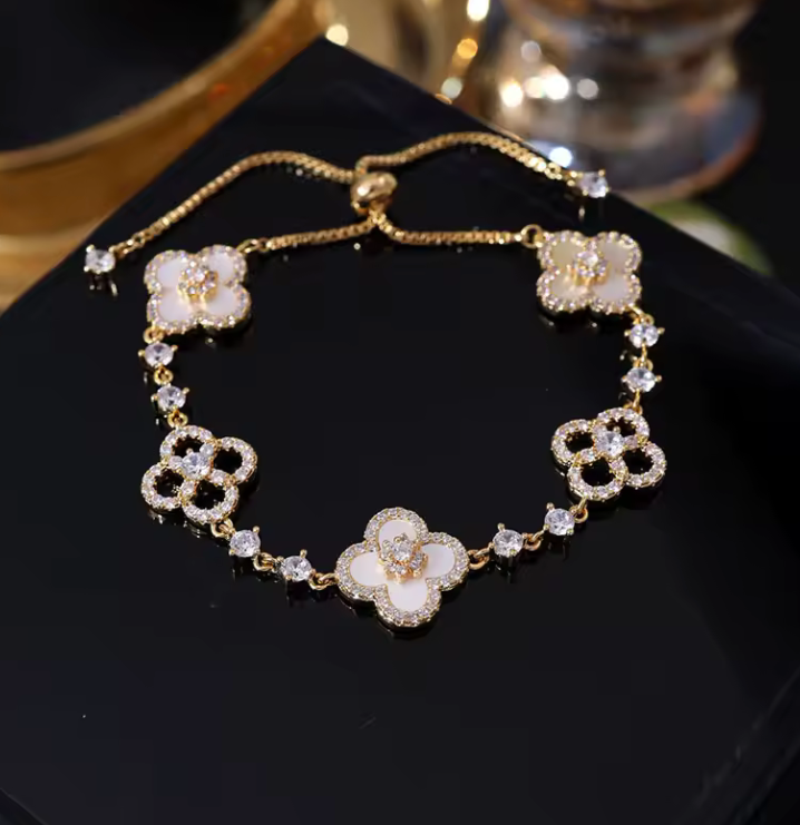 Plum Blossom