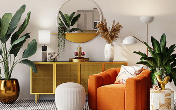 Home and Life Style essentials