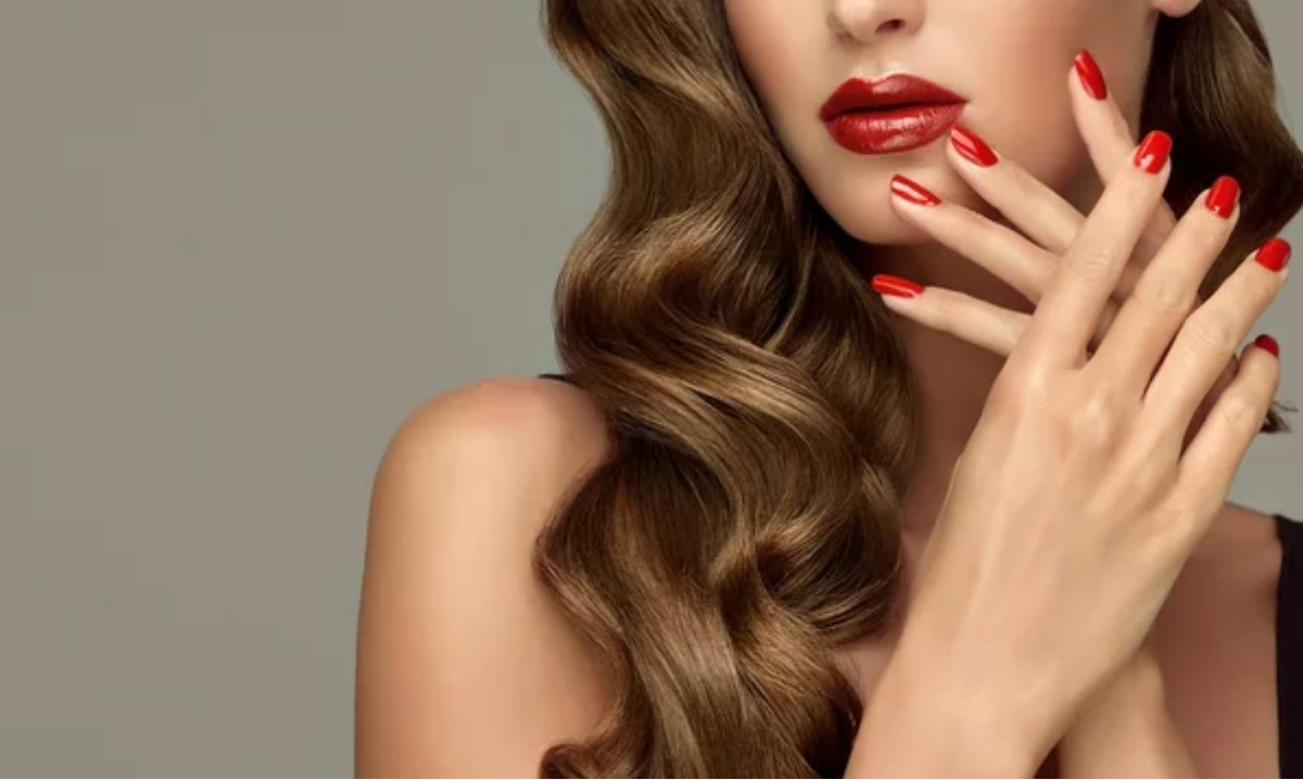 Hair care and Nails