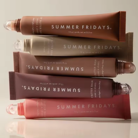 Summer Friday